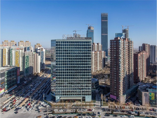 品质房地产中介答疑解惑